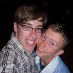Tyler Watkins Bradley Manning boyfriend-photos