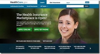 health care webiste