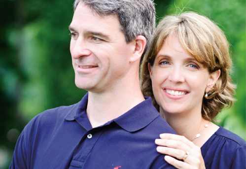 ken and teiro cuccinelli pic