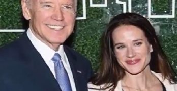 Ashley Biden 5 Facts About Joe Biden's Daughter