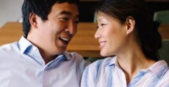 Evelyn Yang 5 facts About Andrew Yang's Wife